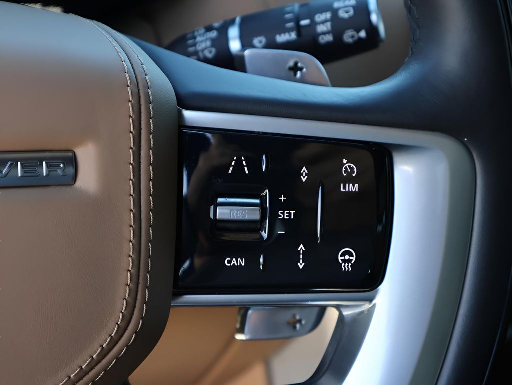 2025 Land Rover Range Rover SE San Clemente CA