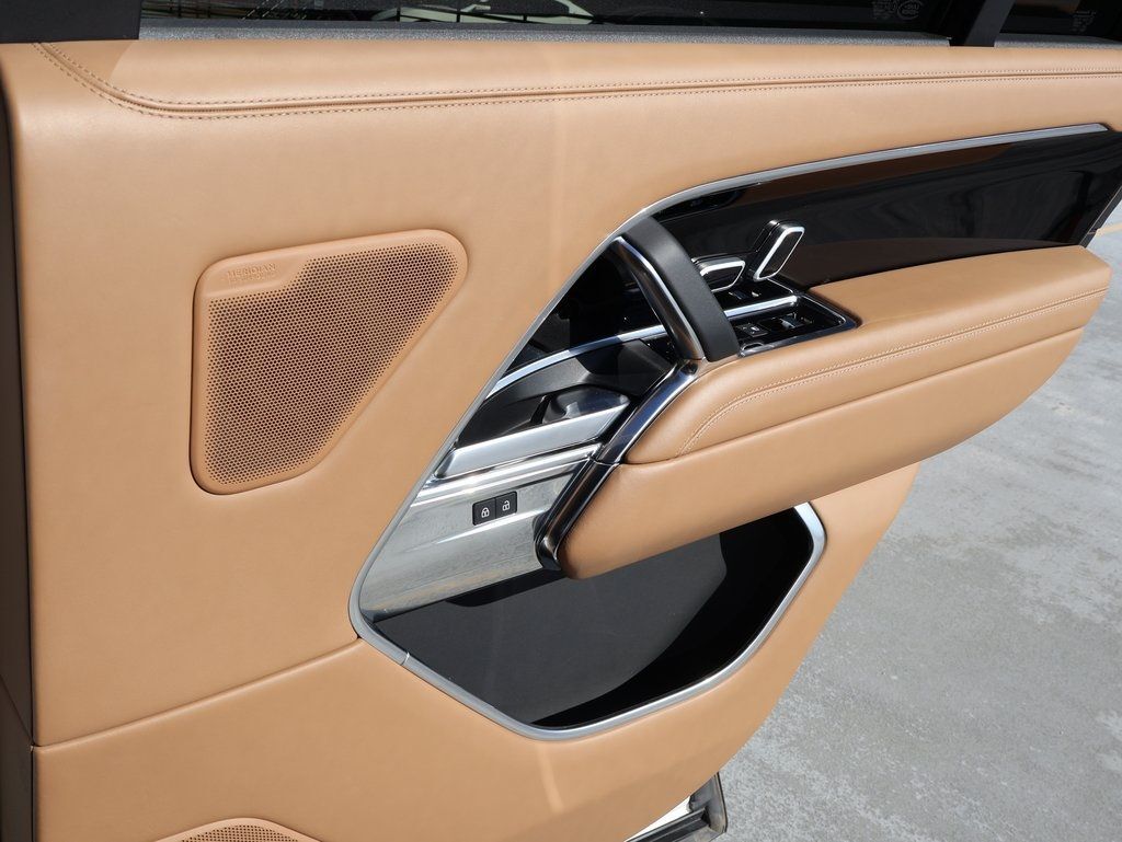 2025 Land Rover Range Rover SE San Clemente CA