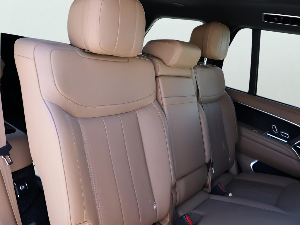 2025 Land Rover Range Rover SE San Clemente CA