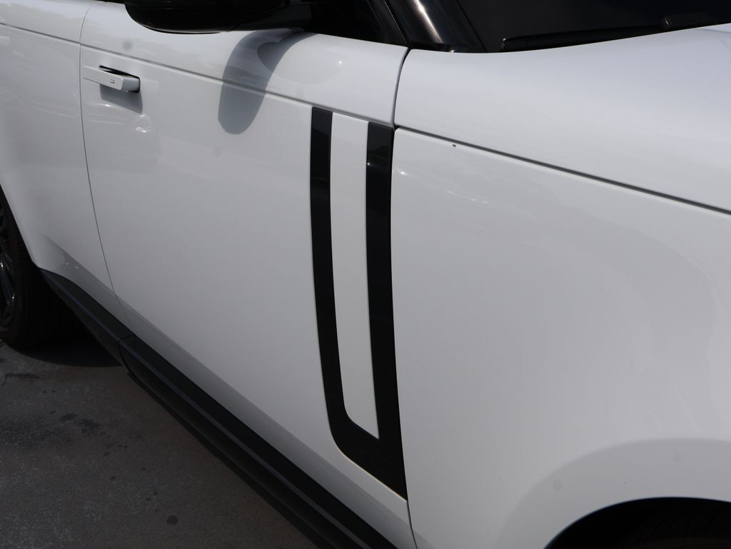2025 Land Rover Range Rover SE San Clemente CA