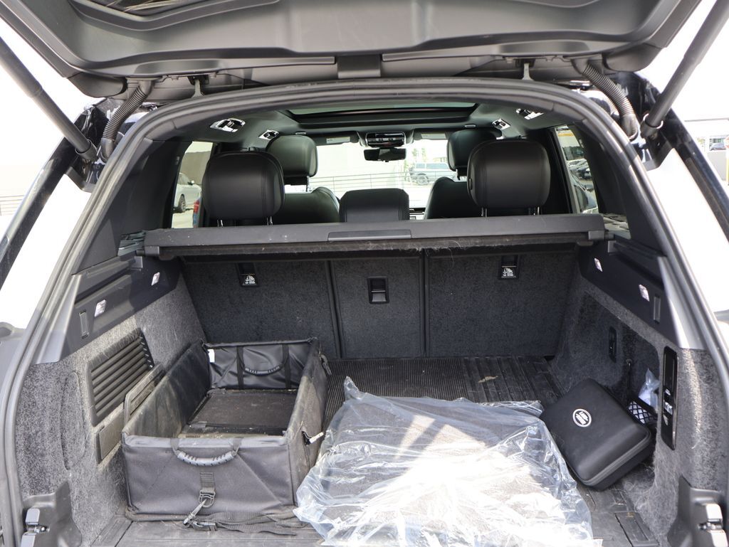 2025 Land Rover Range Rover SE San Clemente CA