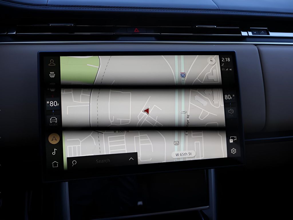 2025 Land Rover Range Rover SE San Clemente CA