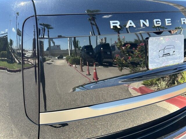 2025 Land Rover Range Rover SE San Juan TX
