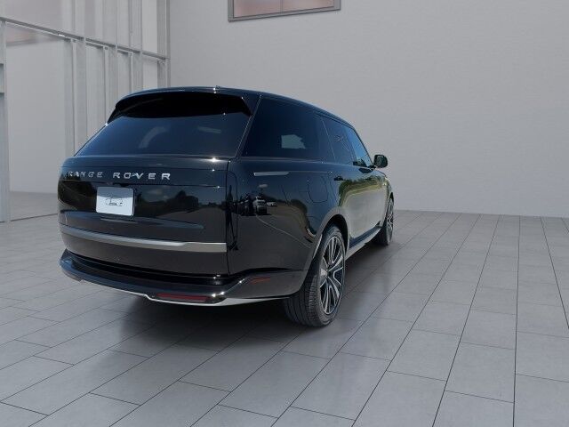 2025 Land Rover Range Rover SE San Juan TX