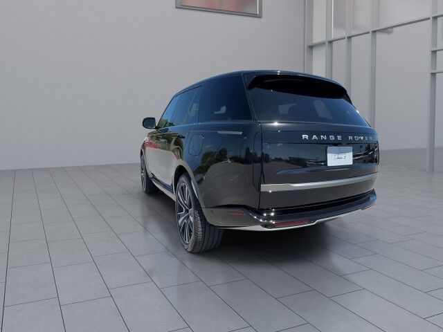 2025 Land Rover Range Rover SE San Juan TX