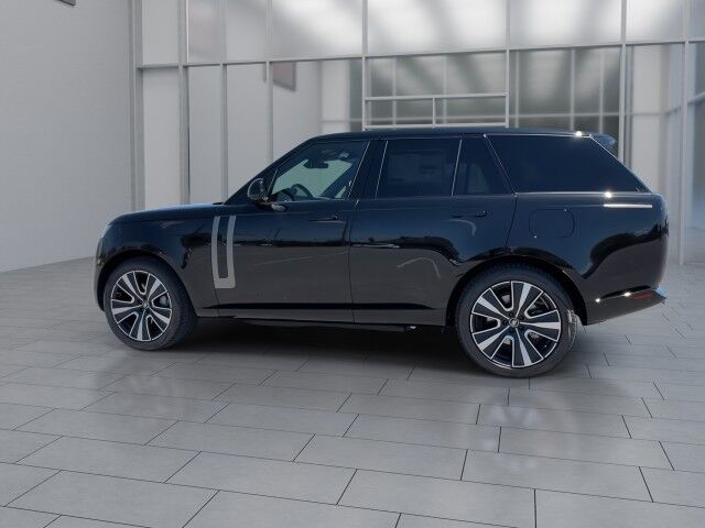 2025 Land Rover Range Rover SE San Juan TX