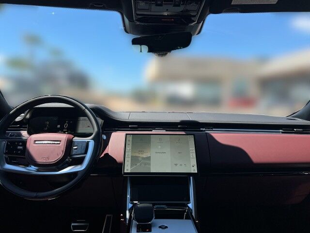 2025 Land Rover Range Rover SE San Juan TX