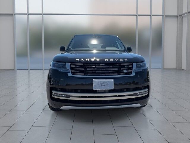 2025 Land Rover Range Rover SE San Juan TX