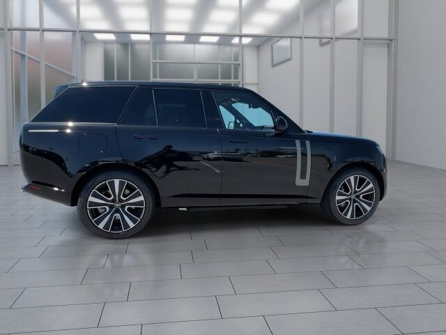 2025 Land Rover Range Rover SE San Juan TX