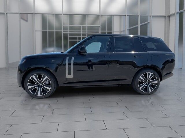 2025 Land Rover Range Rover SE San Juan TX