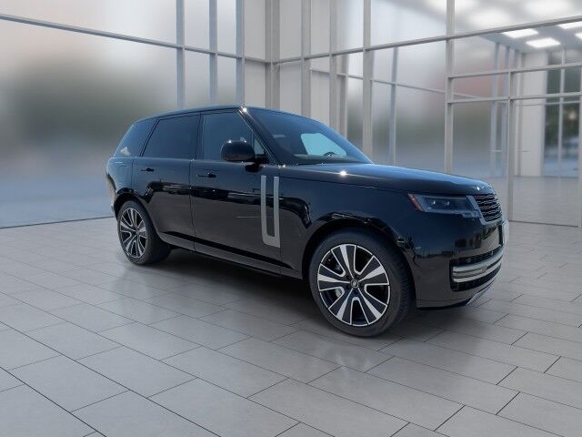 2025 Land Rover Range Rover SE San Juan TX