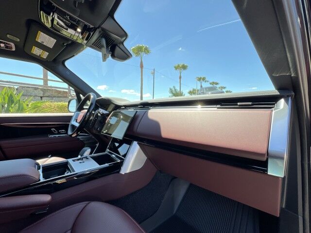 2025 Land Rover Range Rover SE San Juan TX
