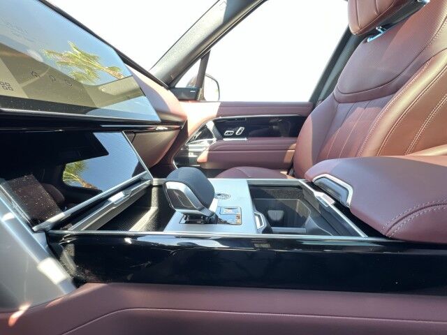 2025 Land Rover Range Rover SE San Juan TX
