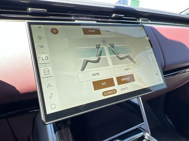 2025 Land Rover Range Rover SE San Juan TX