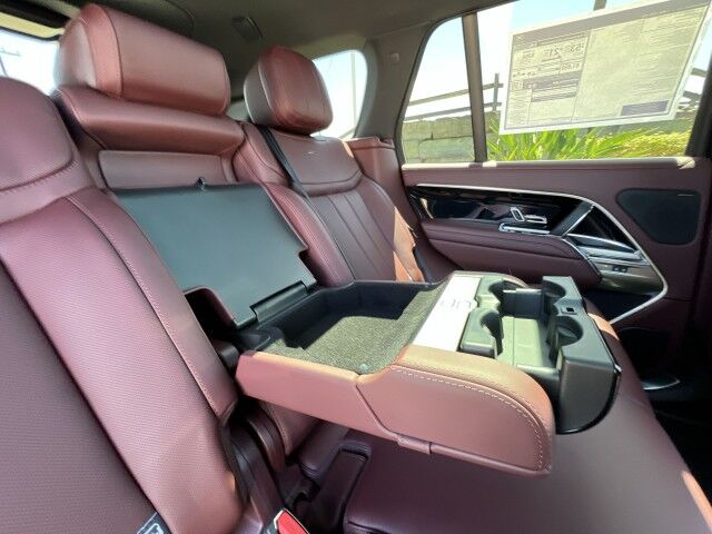 2025 Land Rover Range Rover SE San Juan TX