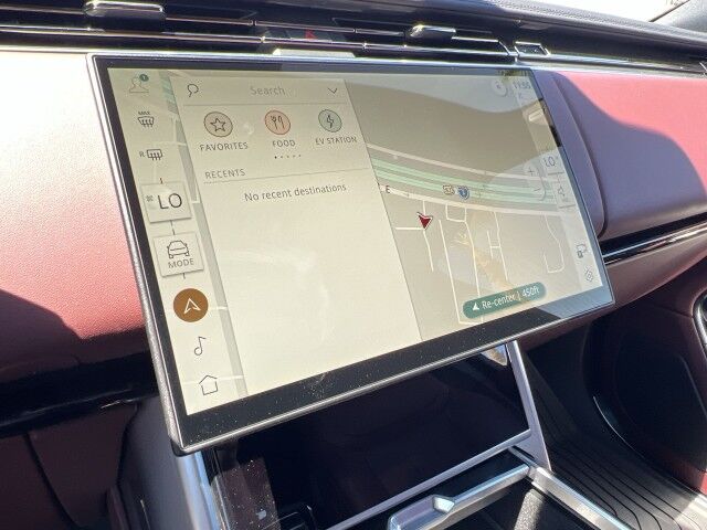 2025 Land Rover Range Rover SE San Juan TX