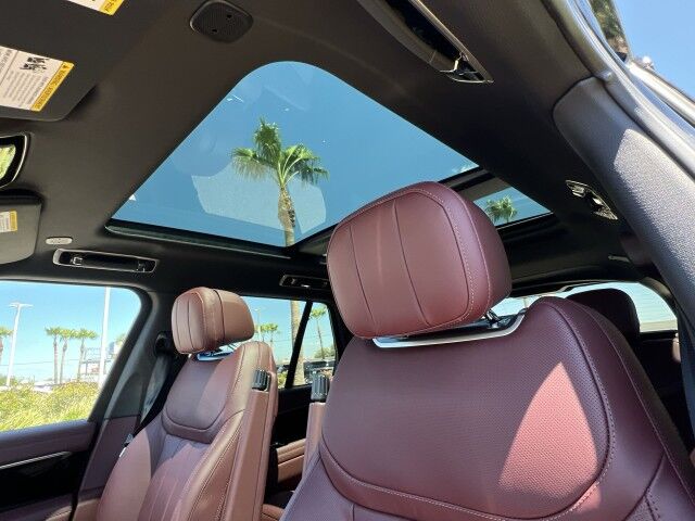 2025 Land Rover Range Rover SE San Juan TX
