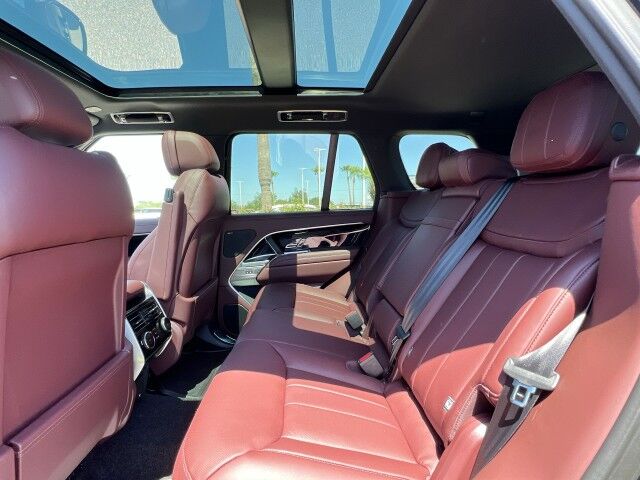 2025 Land Rover Range Rover SE San Juan TX