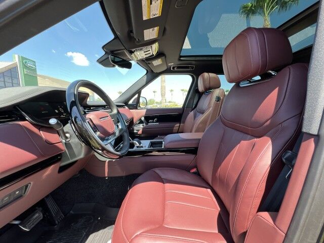 2025 Land Rover Range Rover SE San Juan TX