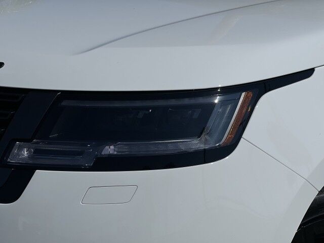 2025 Land Rover Range Rover SE San Juan TX