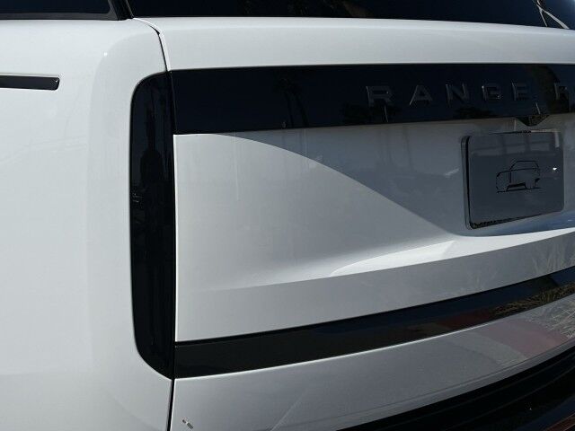 2025 Land Rover Range Rover SE San Juan TX