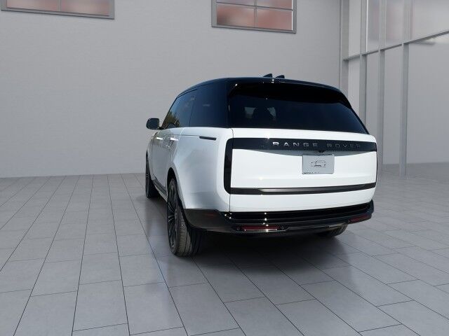 2025 Land Rover Range Rover SE San Juan TX