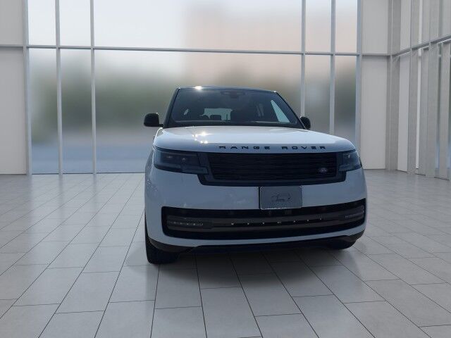 2025 Land Rover Range Rover SE San Juan TX