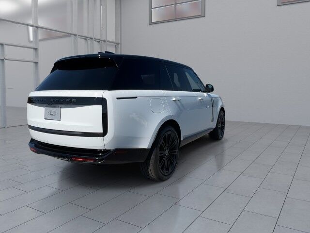 2025 Land Rover Range Rover SE San Juan TX