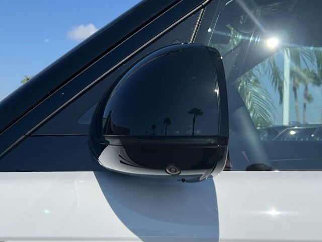 2025 Land Rover Range Rover SE San Juan TX