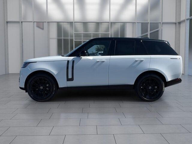 2025 Land Rover Range Rover SE San Juan TX