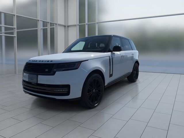 2025 Land Rover Range Rover SE San Juan TX