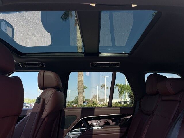 2025 Land Rover Range Rover SE San Juan TX