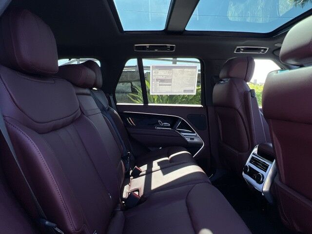 2025 Land Rover Range Rover SE San Juan TX