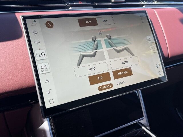 2025 Land Rover Range Rover SE San Juan TX