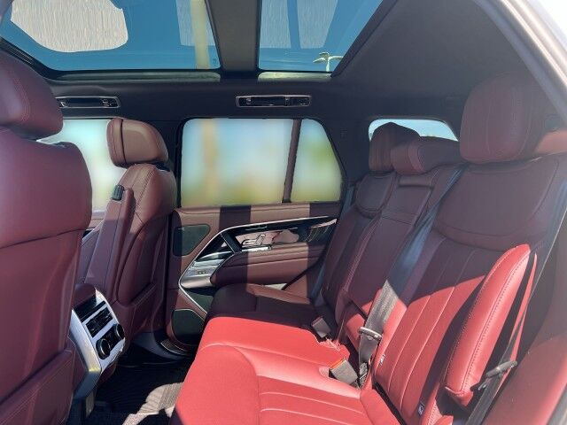 2025 Land Rover Range Rover SE San Juan TX
