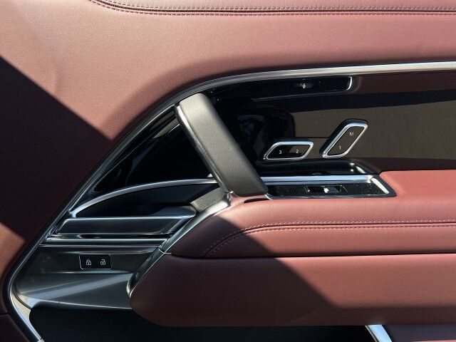 2025 Land Rover Range Rover SE San Juan TX