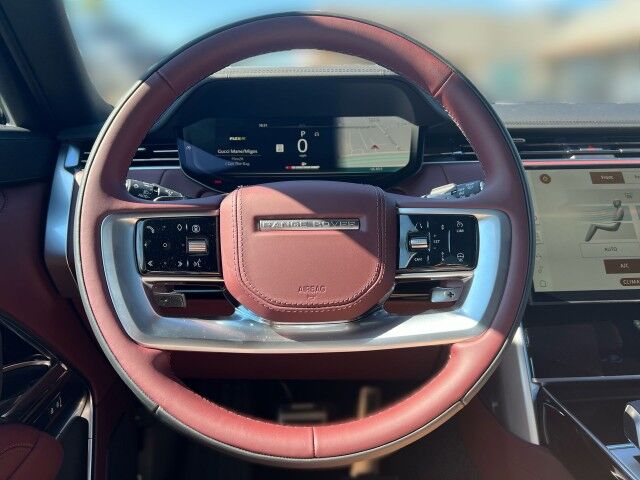 2025 Land Rover Range Rover SE San Juan TX