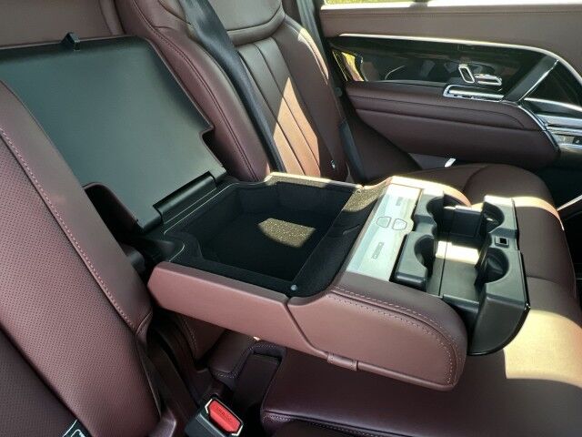 2025 Land Rover Range Rover SE San Juan TX