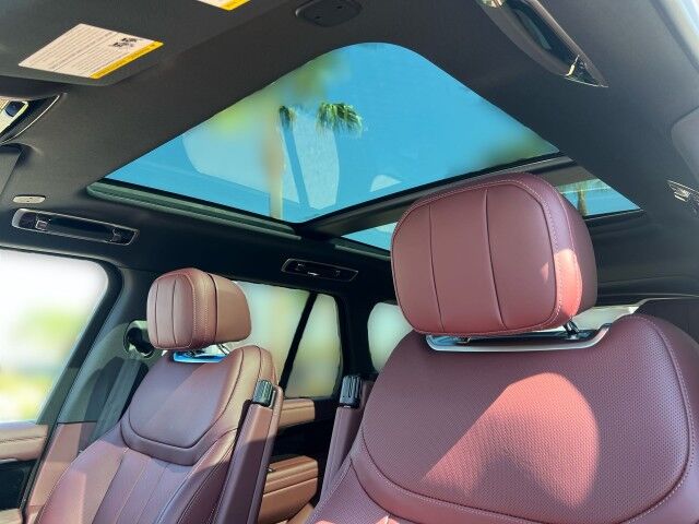 2025 Land Rover Range Rover SE San Juan TX