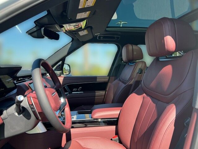 2025 Land Rover Range Rover SE San Juan TX
