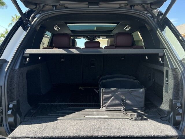 2025 Land Rover Range Rover SE San Juan TX
