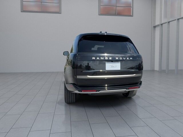 2025 Land Rover Range Rover SE San Juan TX