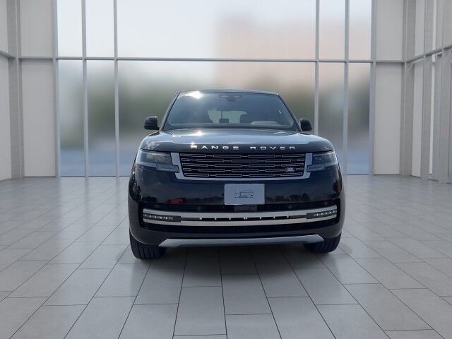 2025 Land Rover Range Rover SE San Juan TX