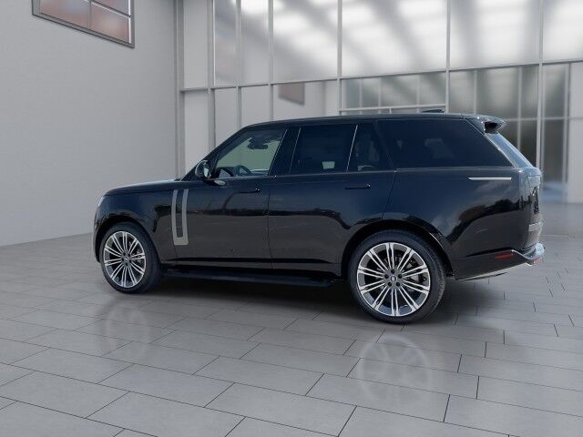 2025 Land Rover Range Rover SE San Juan TX