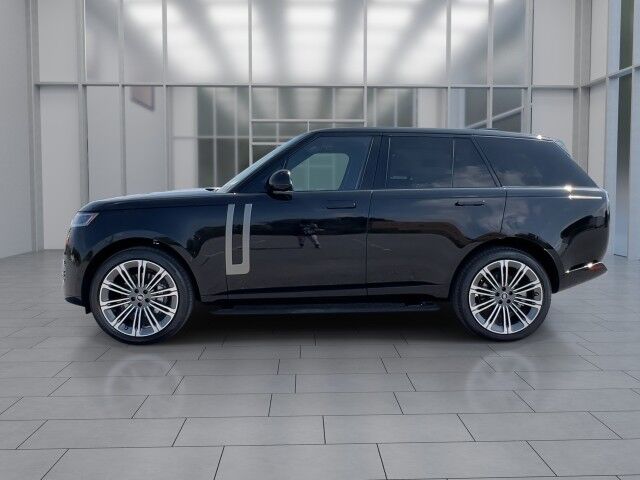 2025 Land Rover Range Rover SE San Juan TX