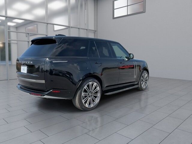 2025 Land Rover Range Rover SE San Juan TX