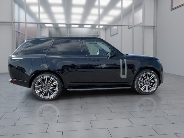 2025 Land Rover Range Rover SE San Juan TX