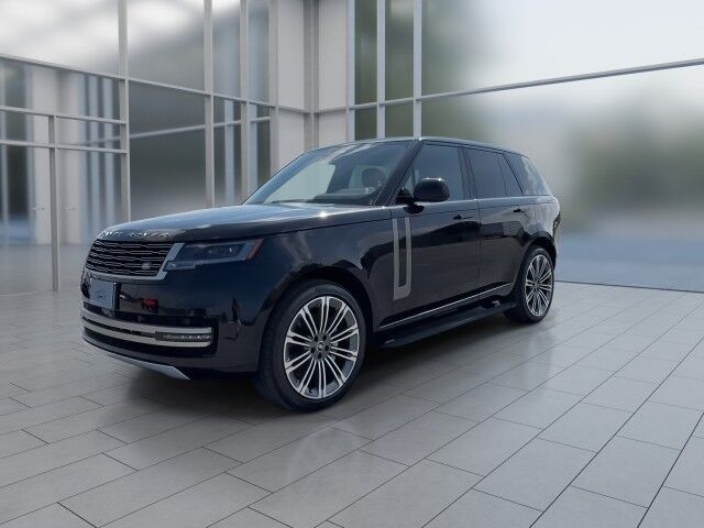2025 Land Rover Range Rover SE San Juan TX