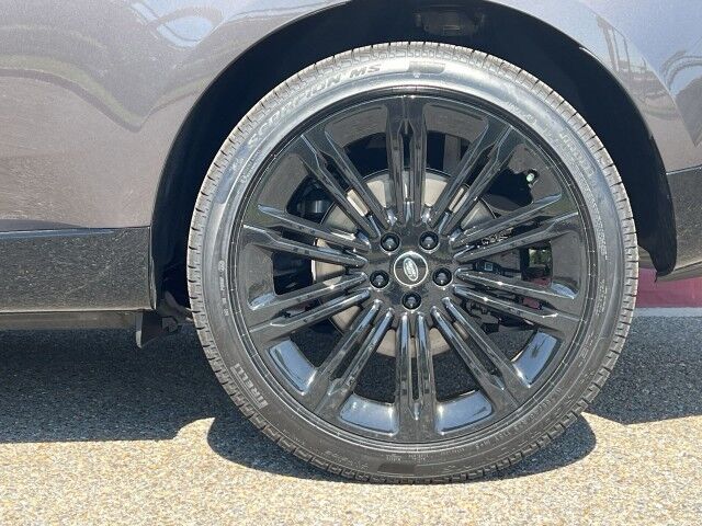 2025 Land Rover Range Rover SE San Juan TX