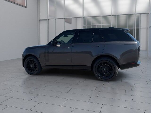 2025 Land Rover Range Rover SE San Juan TX